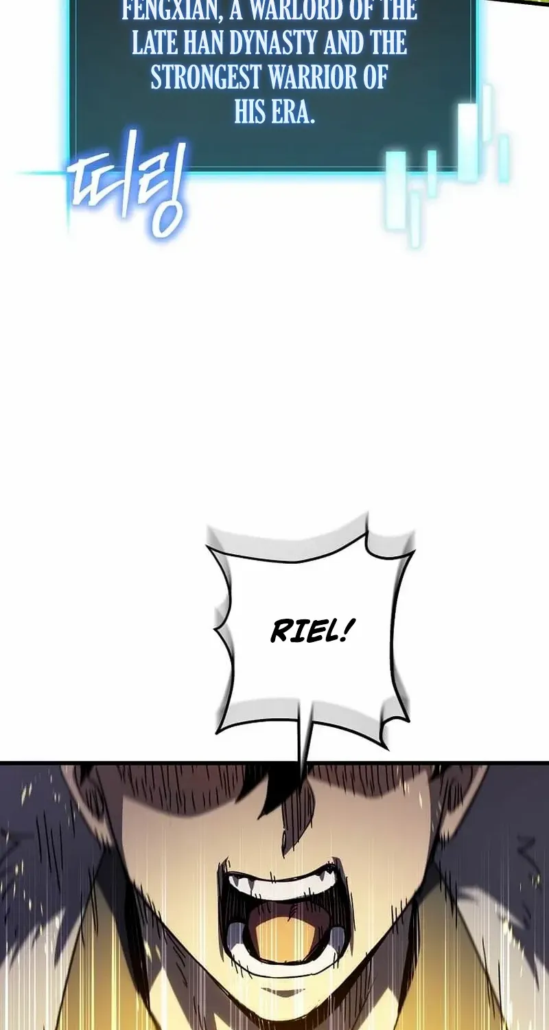 I Robbed The Storehouse Of The God Kainu Manga Chapter 40 Page 56