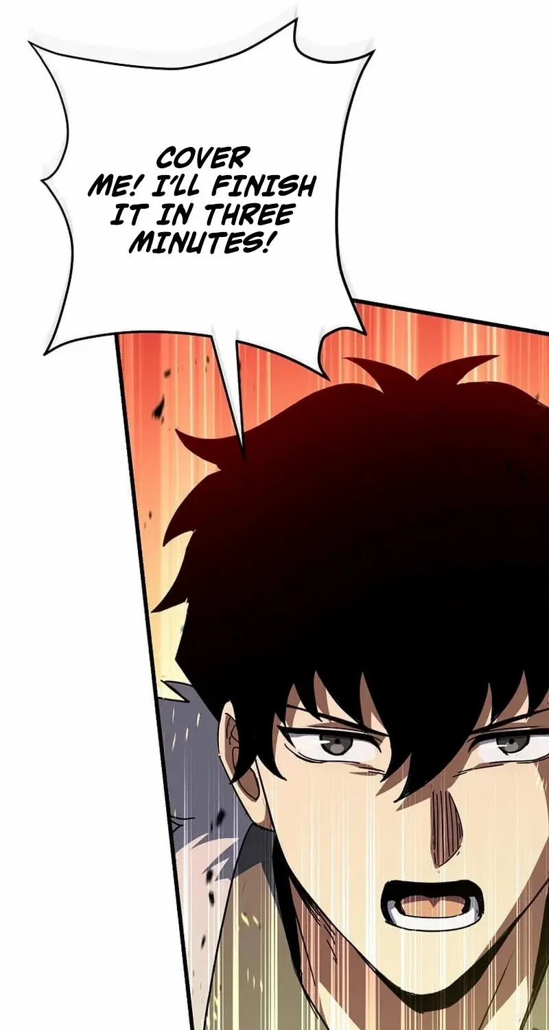 I Robbed The Storehouse Of The God Kainu Manga Chapter 40 Page 58