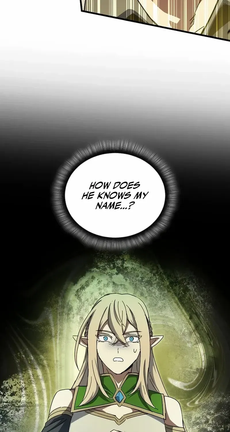 I Robbed The Storehouse Of The God Kainu Manga Chapter 40 Page 59