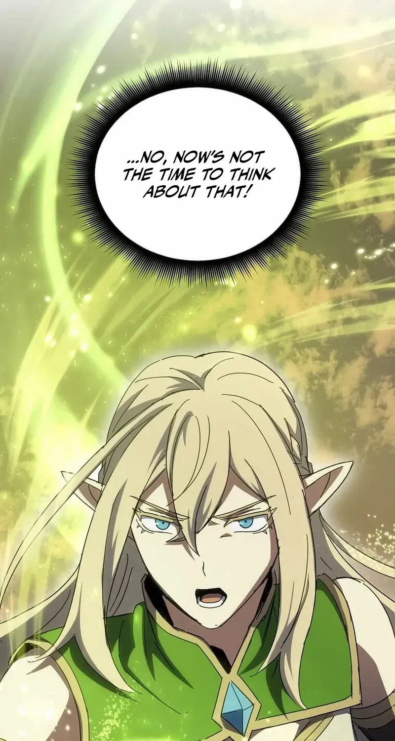 I Robbed The Storehouse Of The God Kainu Manga Chapter 40 Page 61