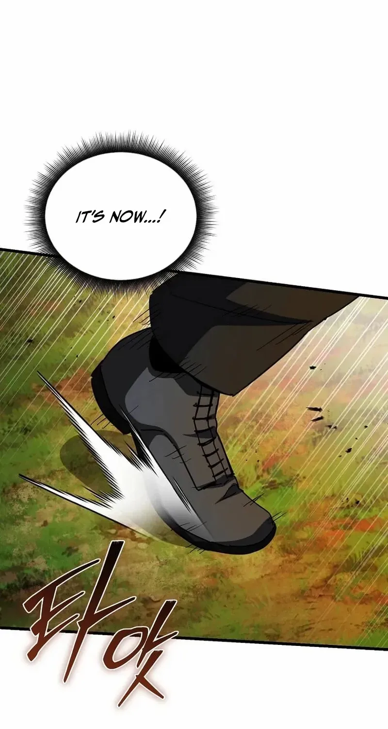 I Robbed The Storehouse Of The God Kainu Manga Chapter 40 Page 67