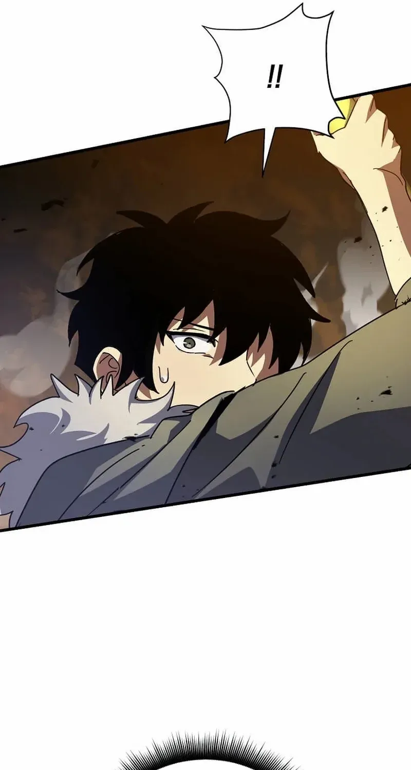 I Robbed The Storehouse Of The God Kainu Manga Chapter 40 Page 76