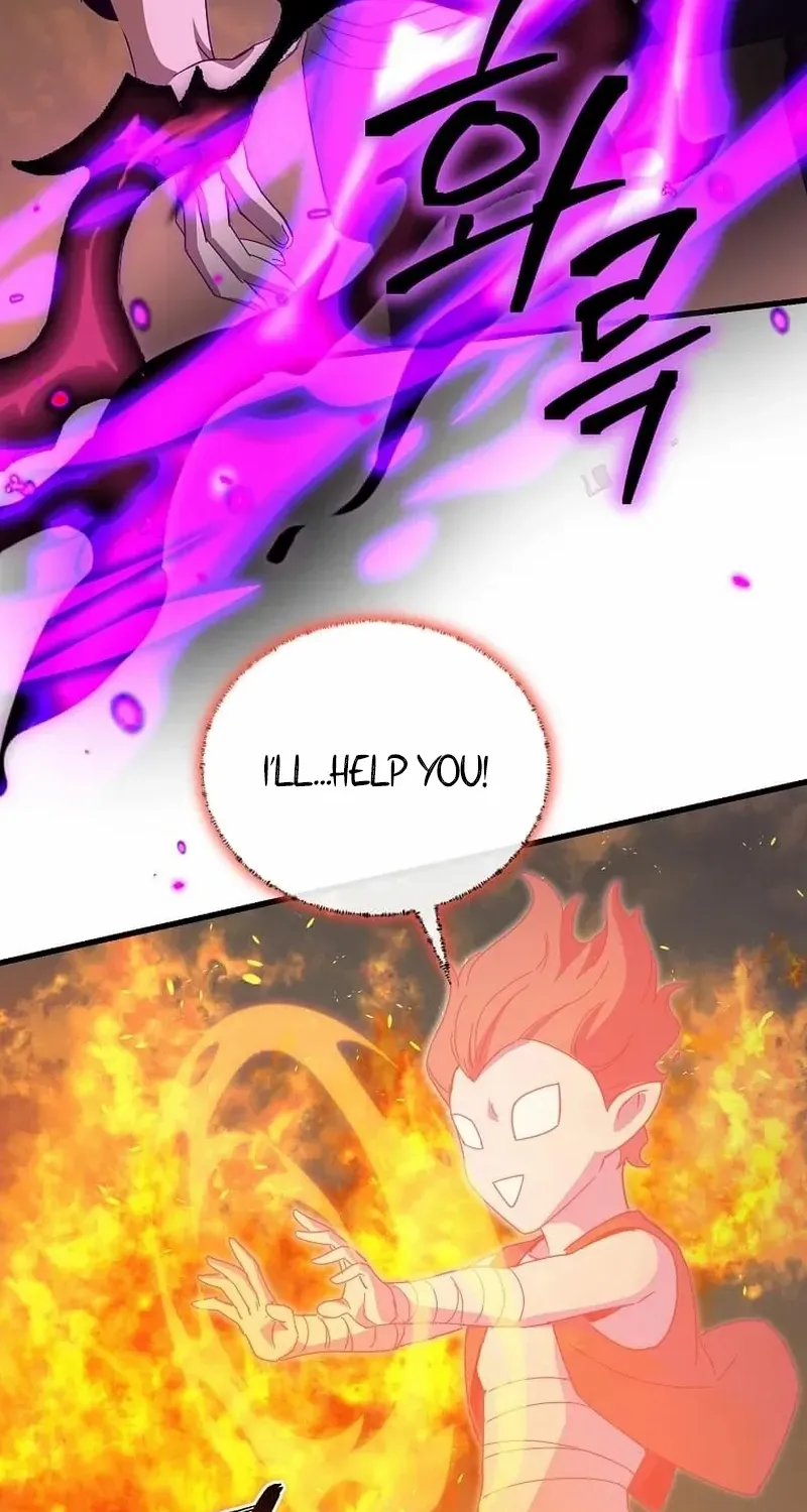 I Robbed The Storehouse Of The God Kainu Manga Chapter 40 Page 79