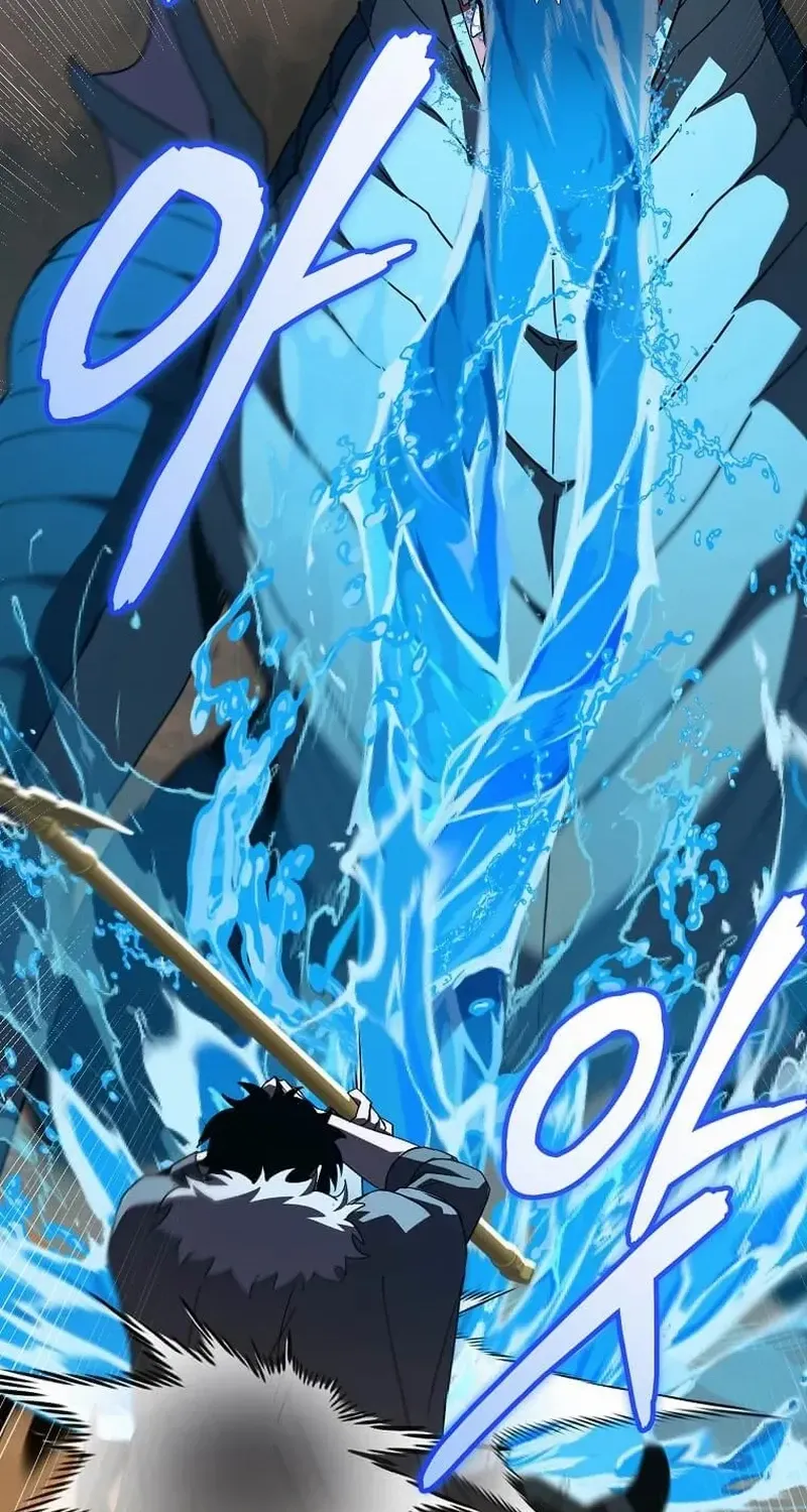 I Robbed The Storehouse Of The God Kainu Manga Chapter 40 Page 84