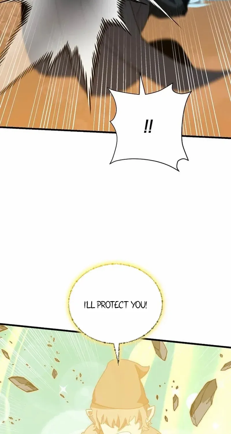 I Robbed The Storehouse Of The God Kainu Manga Chapter 40 Page 85