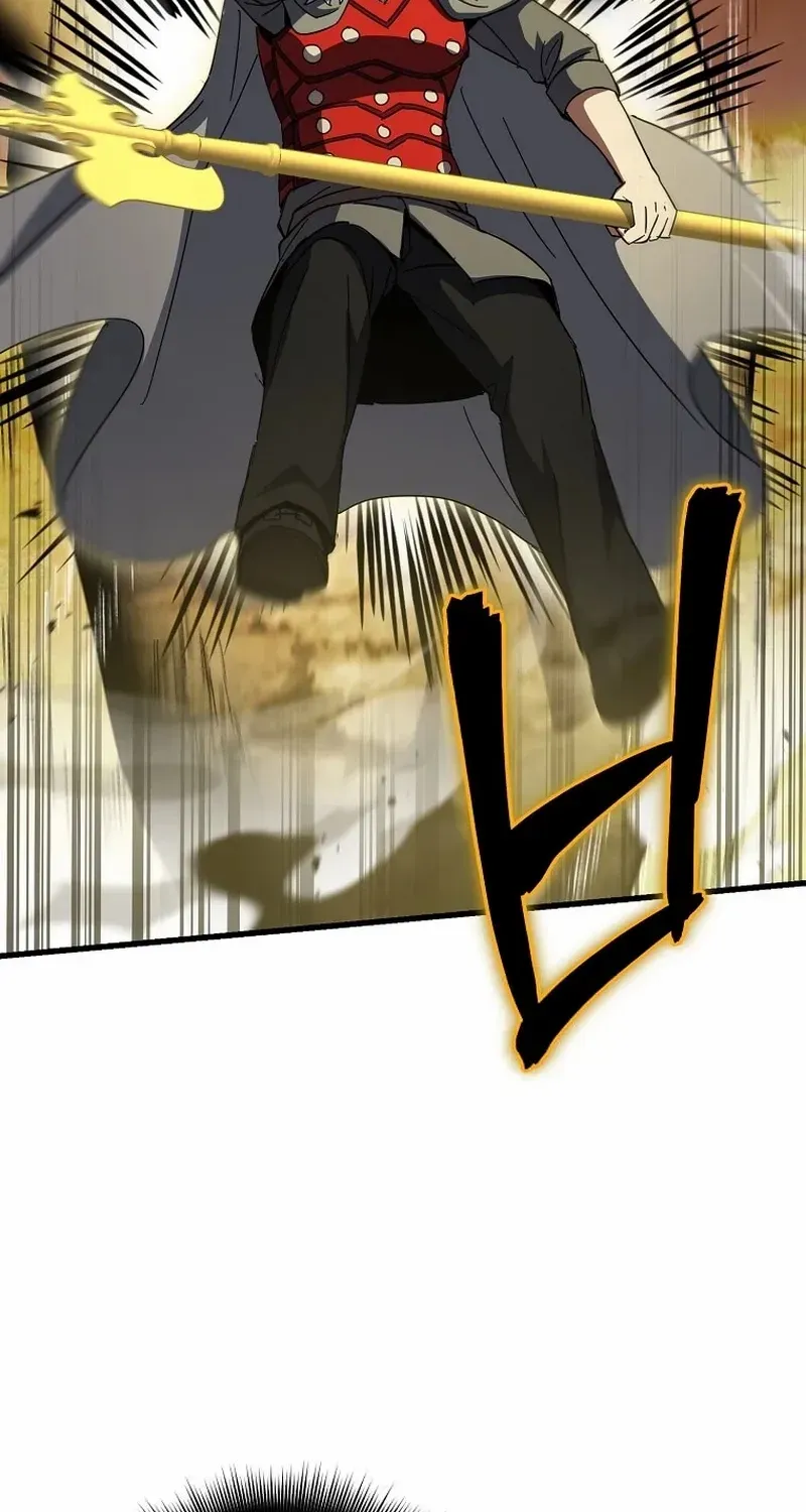 I Robbed The Storehouse Of The God Kainu Manga Chapter 40 Page 87