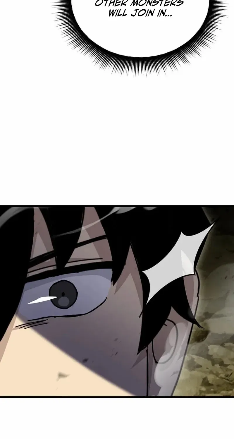 I Robbed The Storehouse Of The God Kainu Manga Chapter 40 Page 89