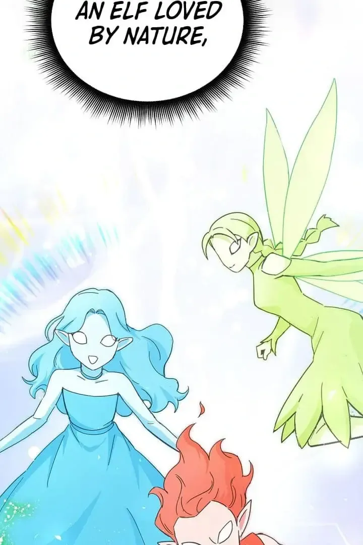 I Robbed The Storehouse Of The God Kainu Manga Chapter 39 Page 8