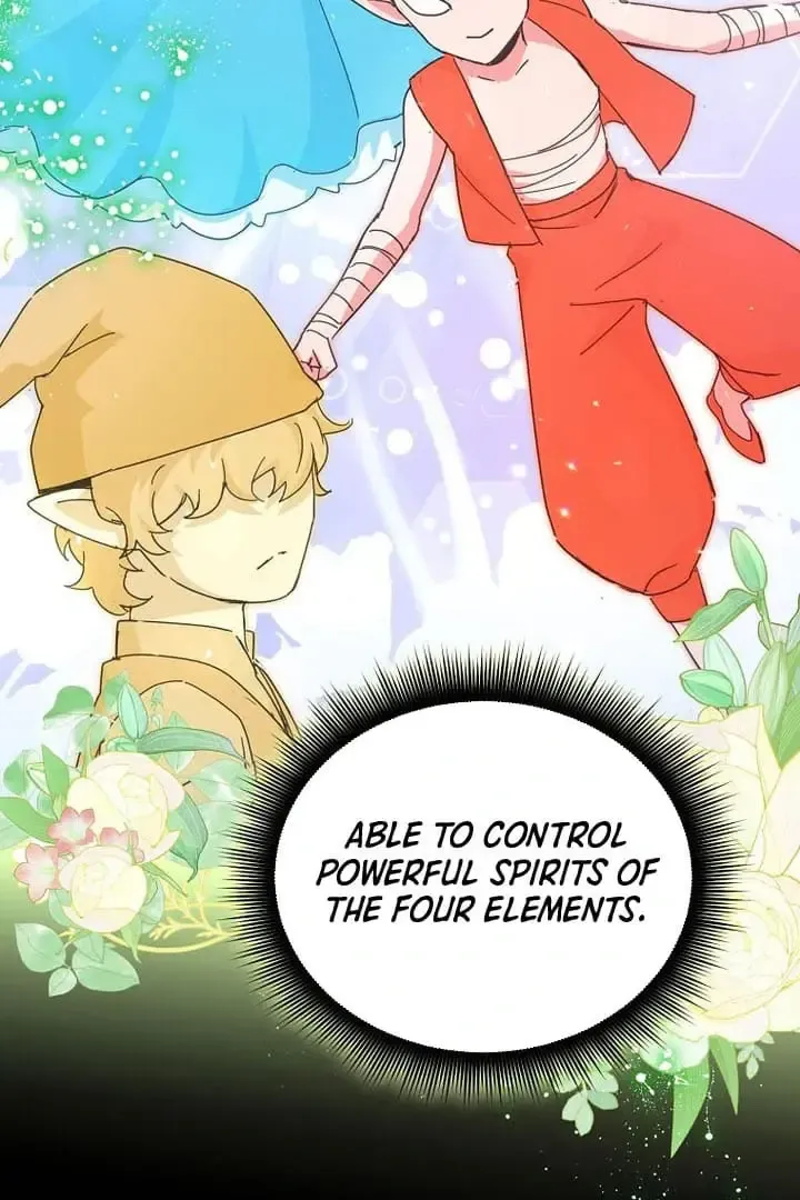 I Robbed The Storehouse Of The God Kainu Manga Chapter 39 Page 9