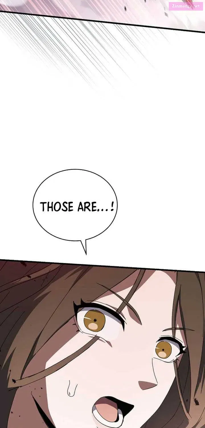 I Robbed The Storehouse Of The God Kainu Manga Chapter 38 Page 16