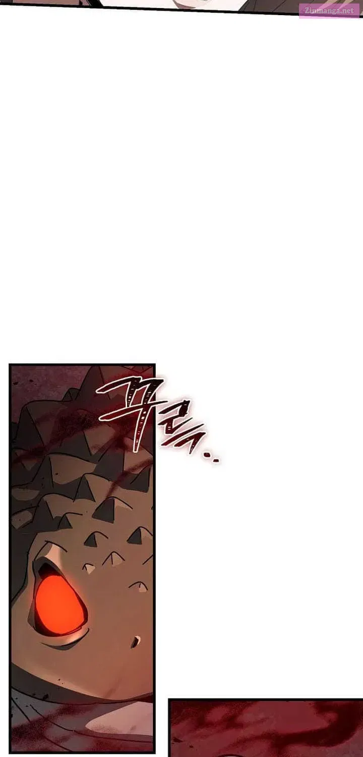 I Robbed The Storehouse Of The God Kainu Manga Chapter 38 Page 17
