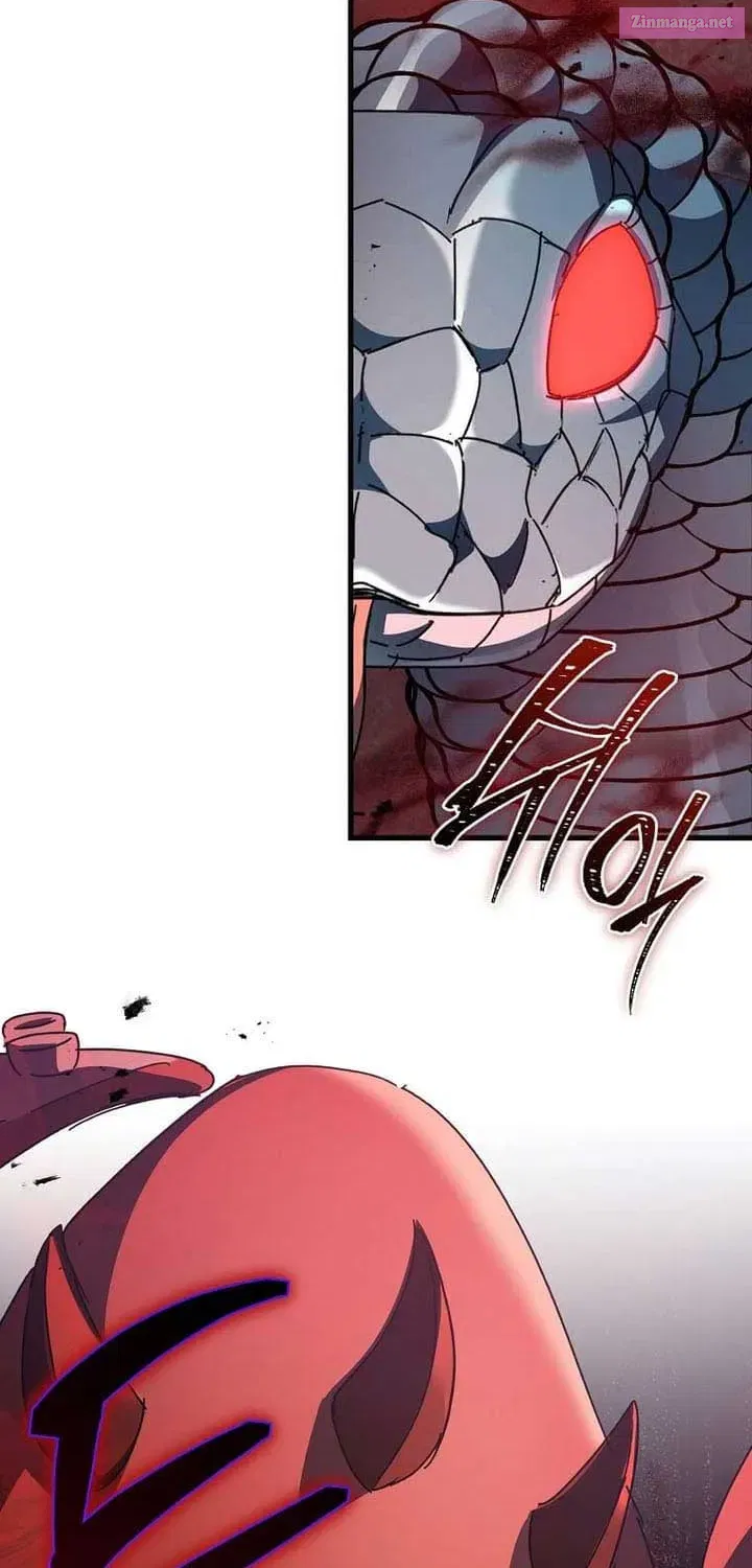 I Robbed The Storehouse Of The God Kainu Manga Chapter 38 Page 18
