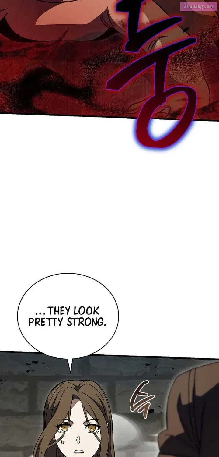 I Robbed The Storehouse Of The God Kainu Manga Chapter 38 Page 20