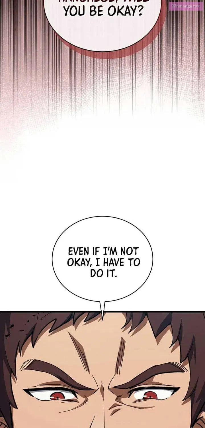 I Robbed The Storehouse Of The God Kainu Manga Chapter 38 Page 23