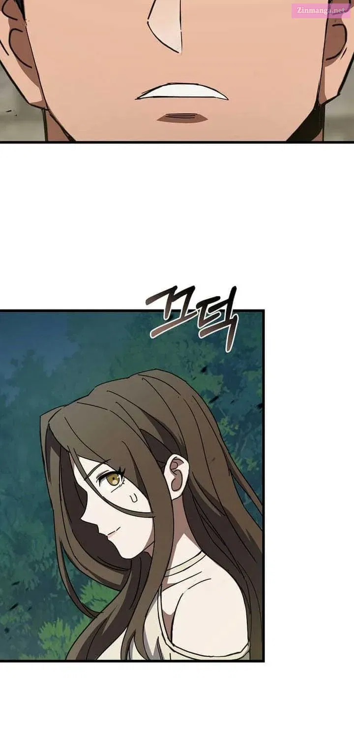I Robbed The Storehouse Of The God Kainu Manga Chapter 38 Page 24