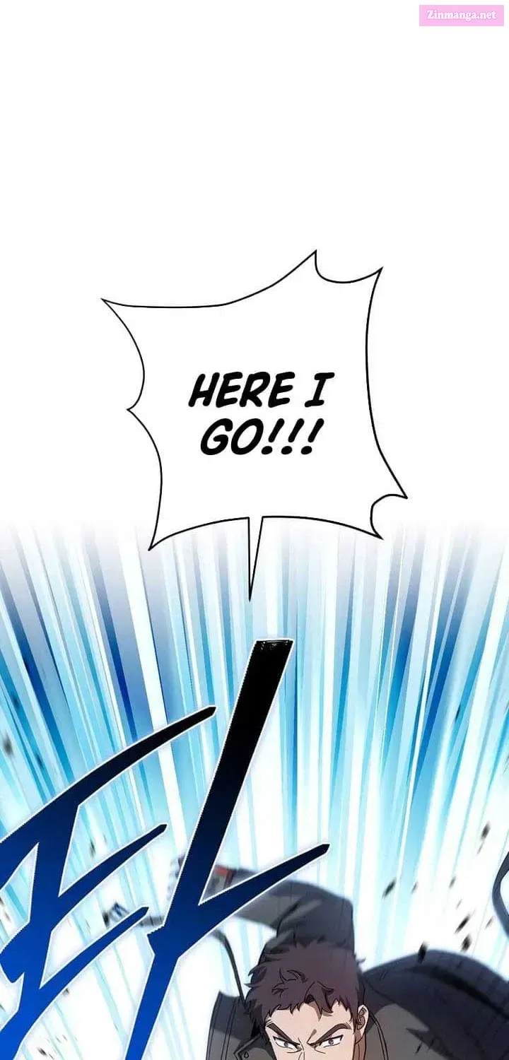 I Robbed The Storehouse Of The God Kainu Manga Chapter 38 Page 25