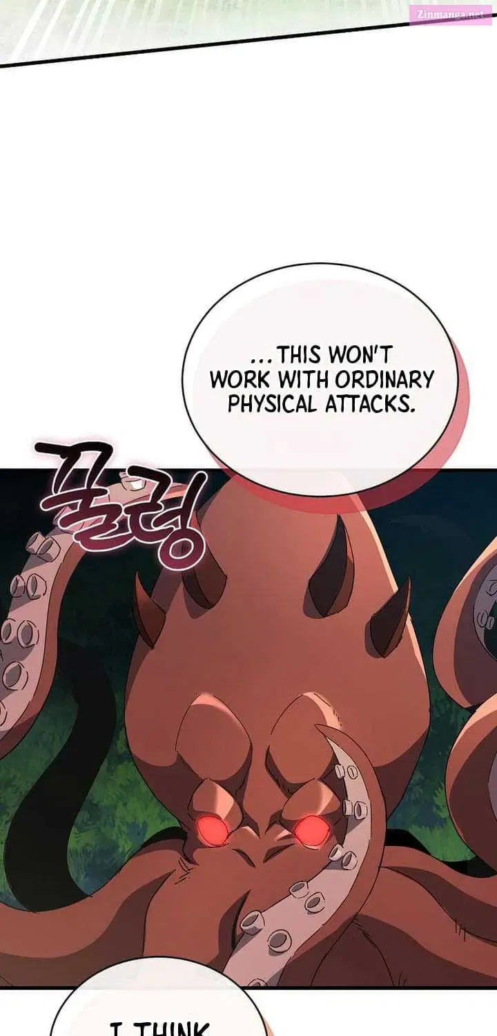 I Robbed The Storehouse Of The God Kainu Manga Chapter 38 Page 33