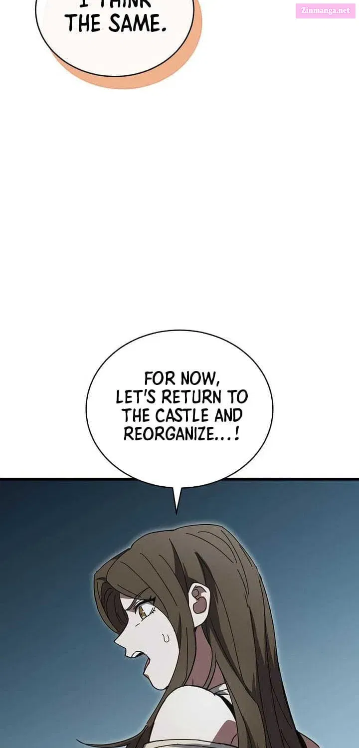 I Robbed The Storehouse Of The God Kainu Manga Chapter 38 Page 34