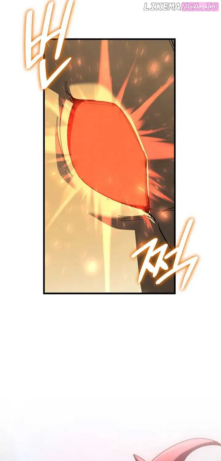 I Robbed The Storehouse Of The God Kainu Manga Chapter 38 Page 36