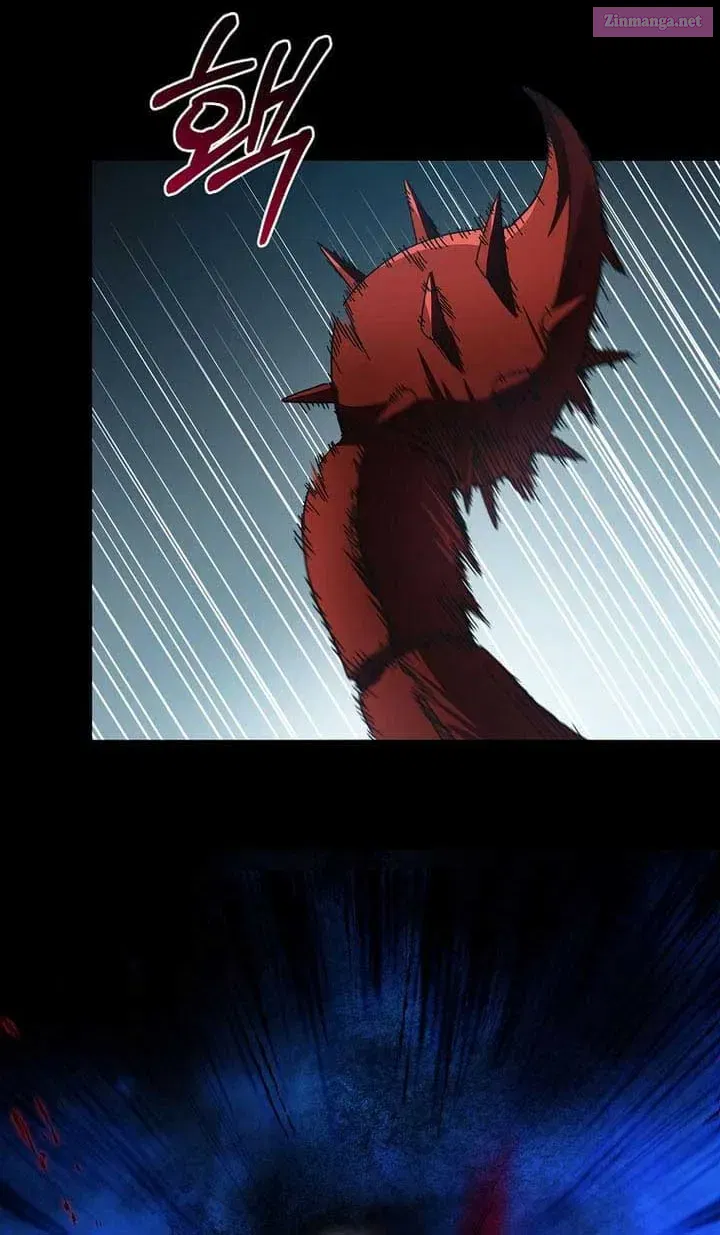 I Robbed The Storehouse Of The God Kainu Manga Chapter 38 Page 41