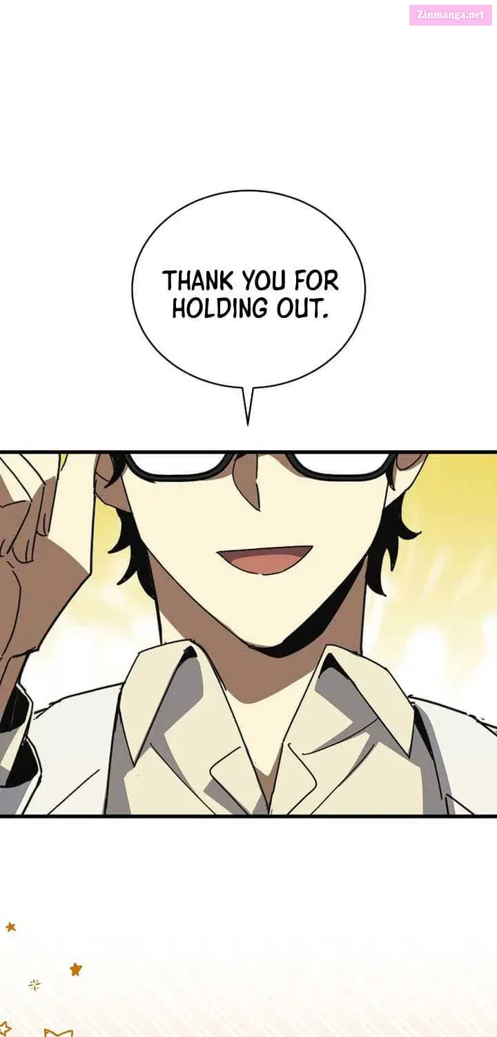I Robbed The Storehouse Of The God Kainu Manga Chapter 38 Page 44