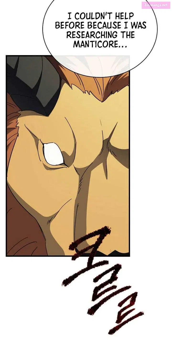 I Robbed The Storehouse Of The God Kainu Manga Chapter 38 Page 47