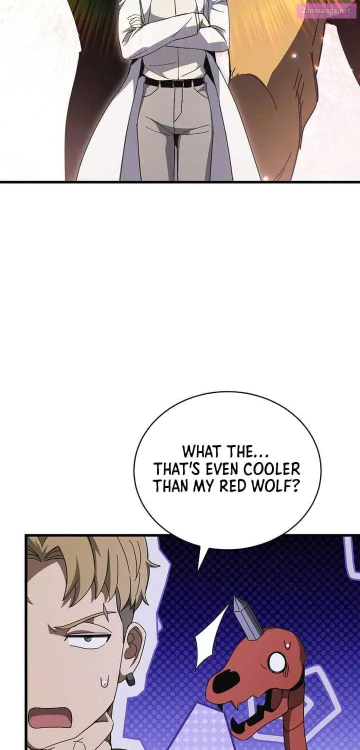 I Robbed The Storehouse Of The God Kainu Manga Chapter 38 Page 50