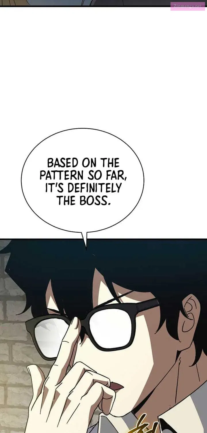 I Robbed The Storehouse Of The God Kainu Manga Chapter 38 Page 53