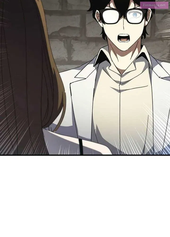 I Robbed The Storehouse Of The God Kainu Manga Chapter 38 Page 55