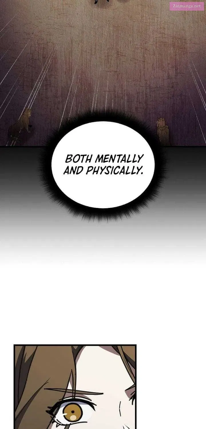 I Robbed The Storehouse Of The God Kainu Manga Chapter 38 Page 60