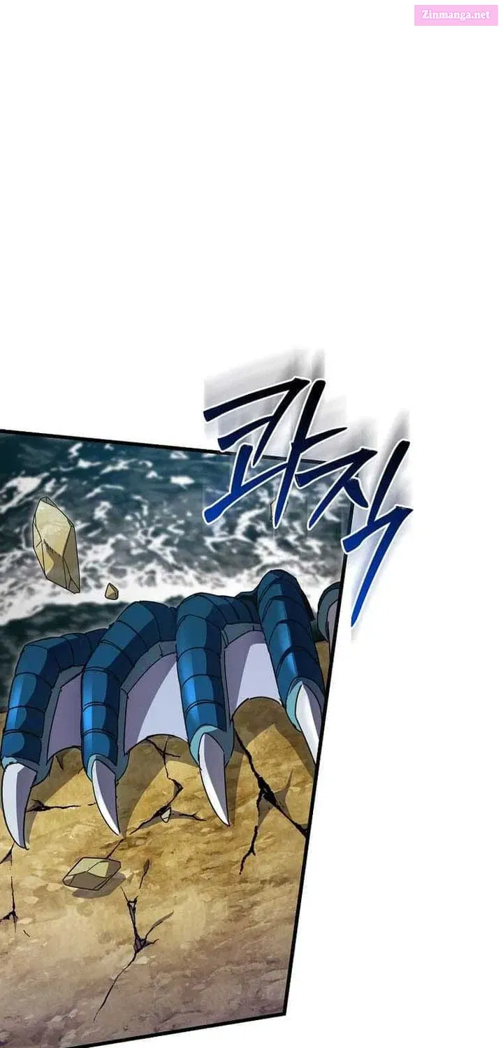 I Robbed The Storehouse Of The God Kainu Manga Chapter 38 Page 64