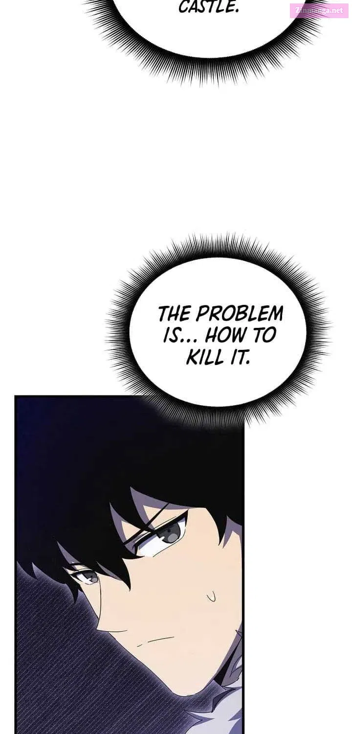 I Robbed The Storehouse Of The God Kainu Manga Chapter 38 Page 71