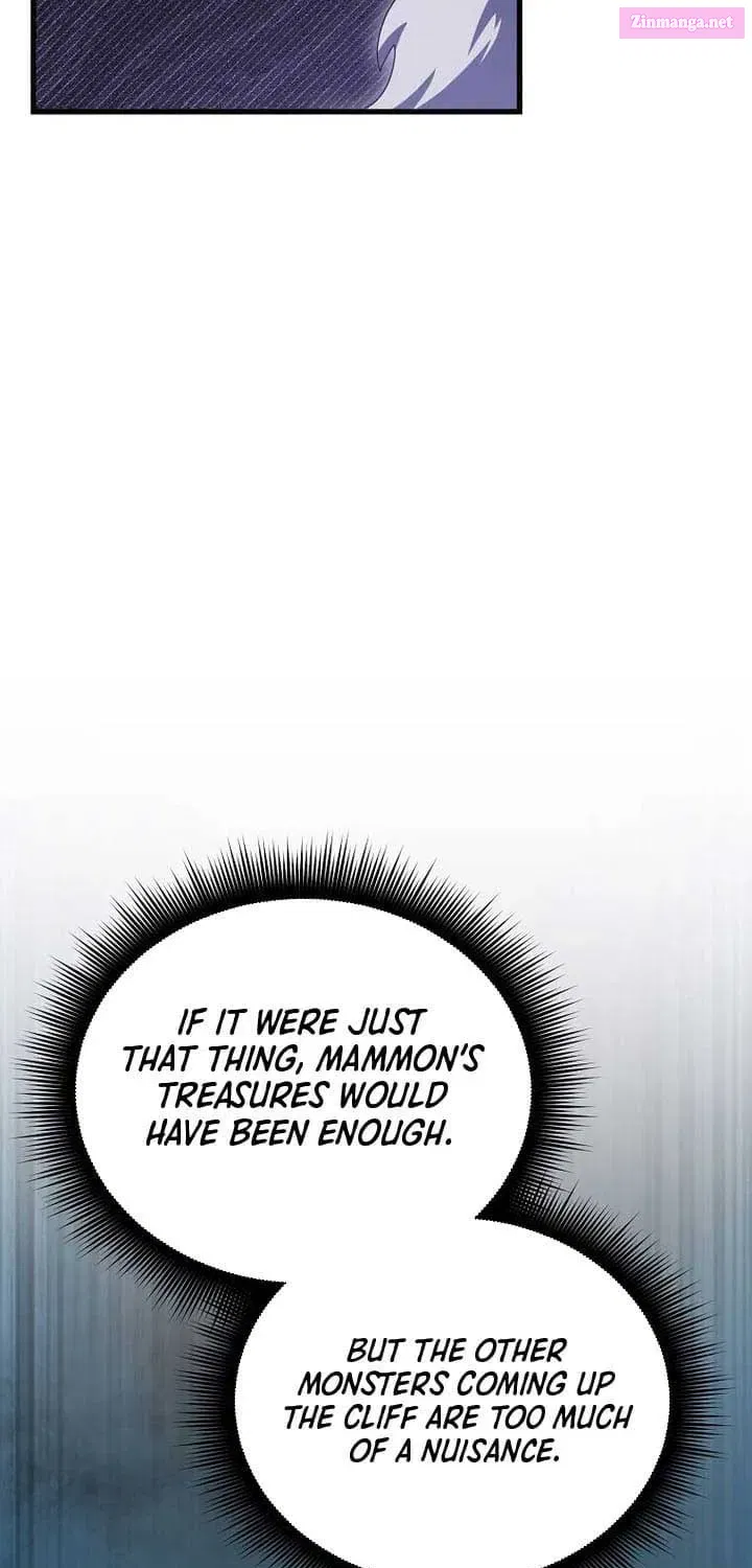 I Robbed The Storehouse Of The God Kainu Manga Chapter 38 Page 72