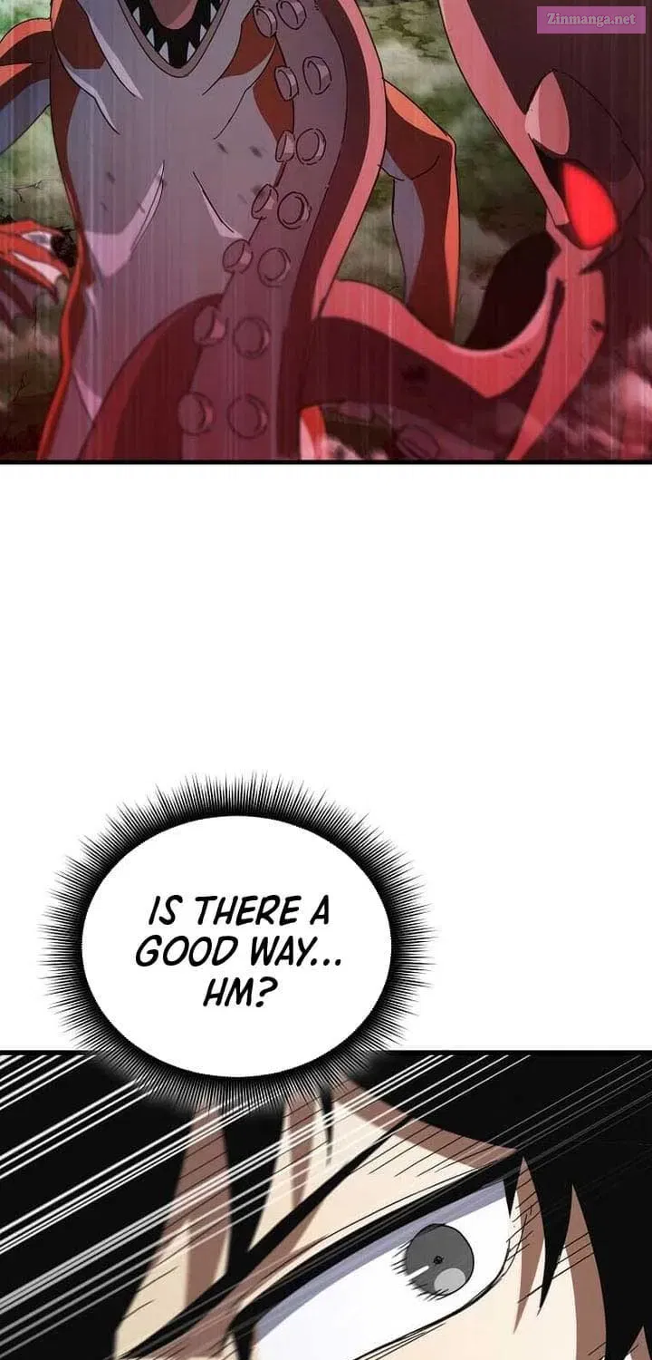 I Robbed The Storehouse Of The God Kainu Manga Chapter 38 Page 74