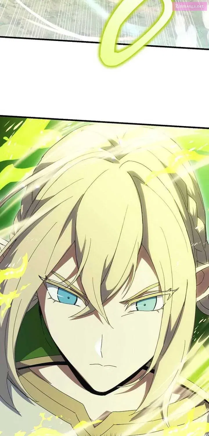 I Robbed The Storehouse Of The God Kainu Manga Chapter 38 Page 79