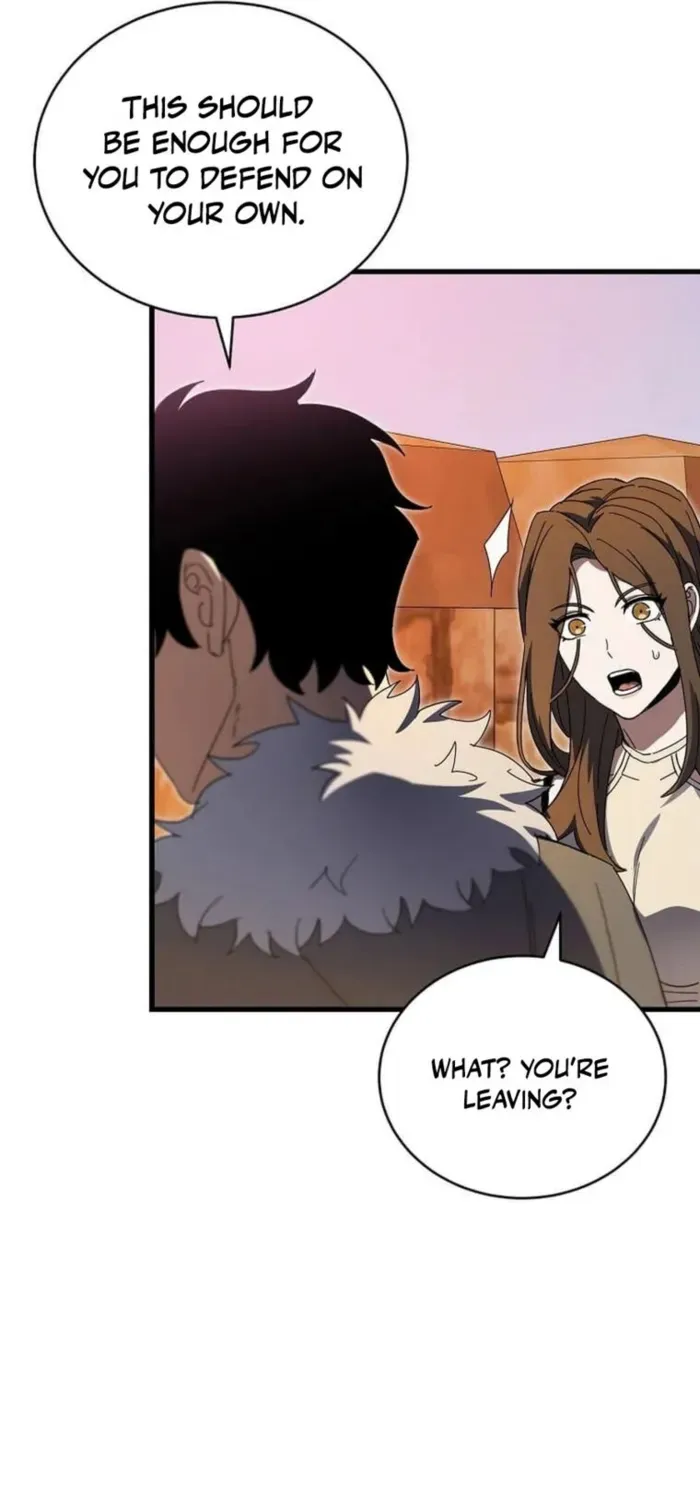 I Robbed The Storehouse Of The God Kainu Manga Chapter 37 Page 68