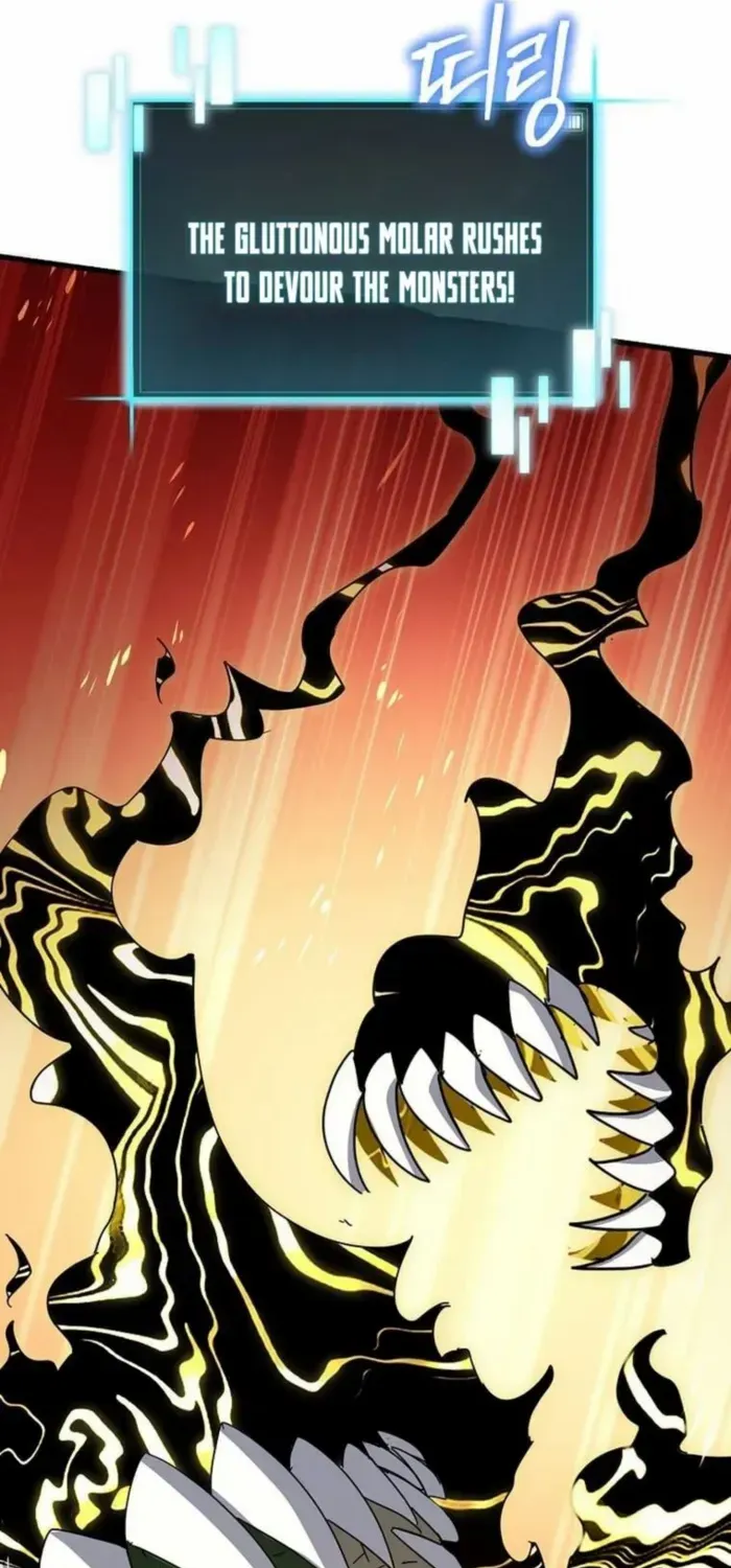 I Robbed The Storehouse Of The God Kainu Manga Chapter 37 Page 77