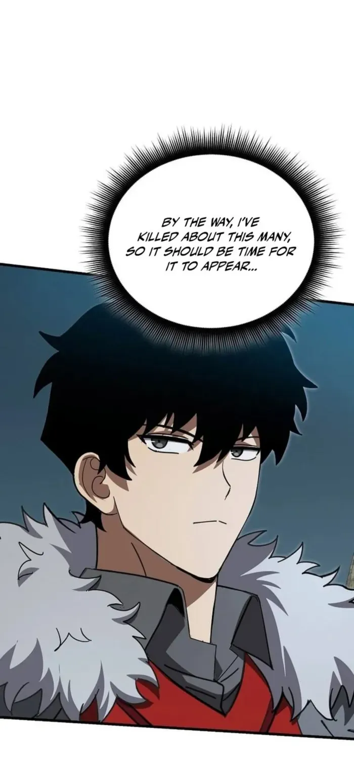 I Robbed The Storehouse Of The God Kainu Manga Chapter 37 Page 87