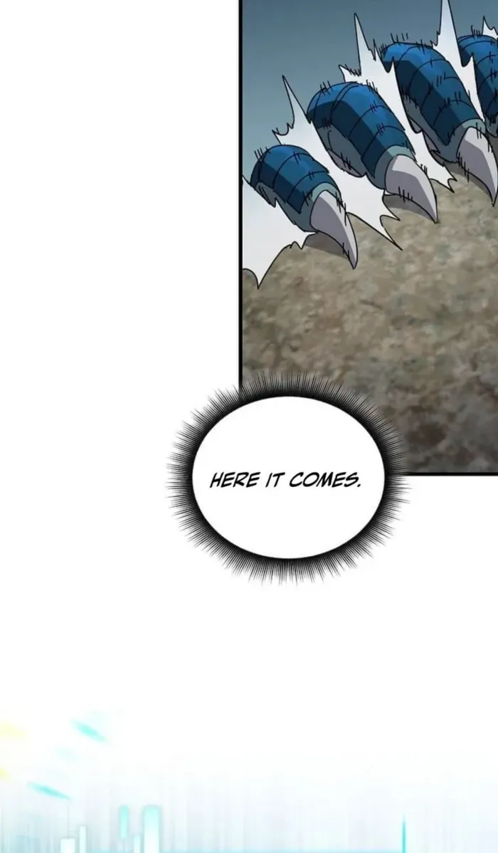 I Robbed The Storehouse Of The God Kainu Manga Chapter 37 Page 89