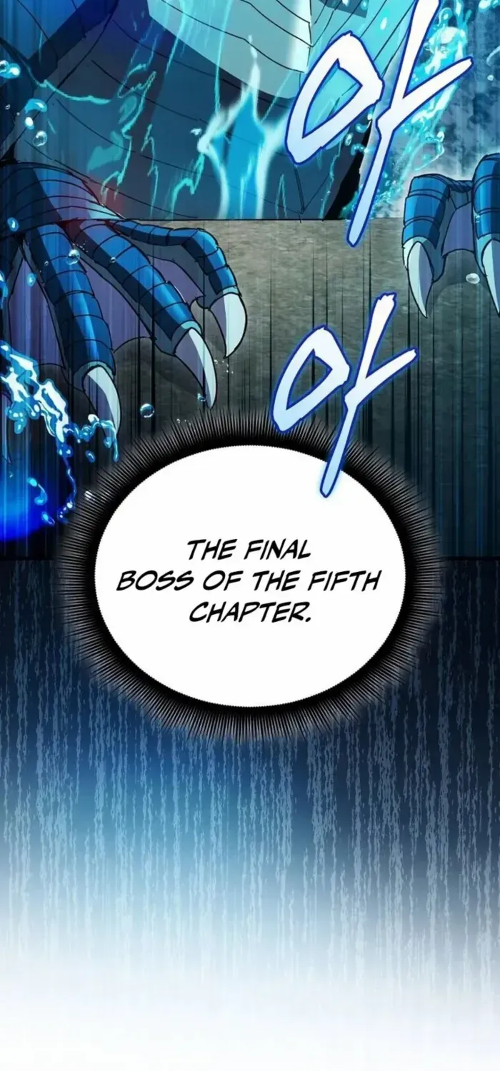 I Robbed The Storehouse Of The God Kainu Manga Chapter 37 Page 91