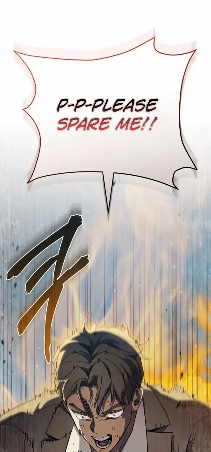 I Robbed The Storehouse Of The God Kainu Manga Chapter 36 Page 3