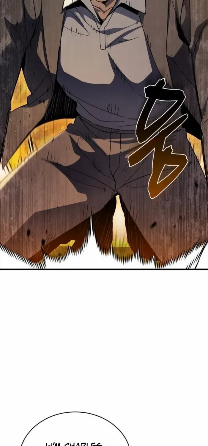 I Robbed The Storehouse Of The God Kainu Manga Chapter 36 Page 4