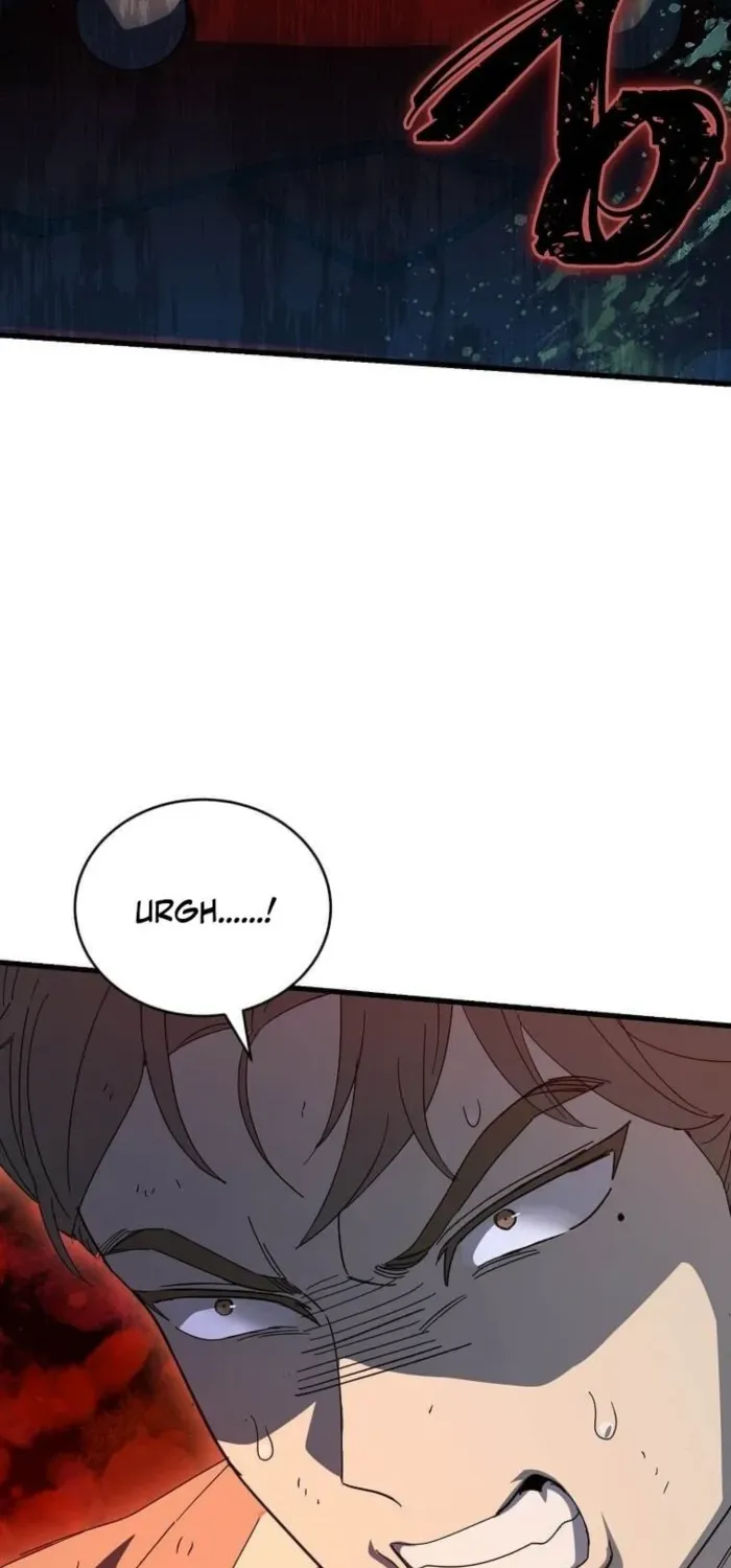 I Robbed The Storehouse Of The God Kainu Manga Chapter 36 Page 8