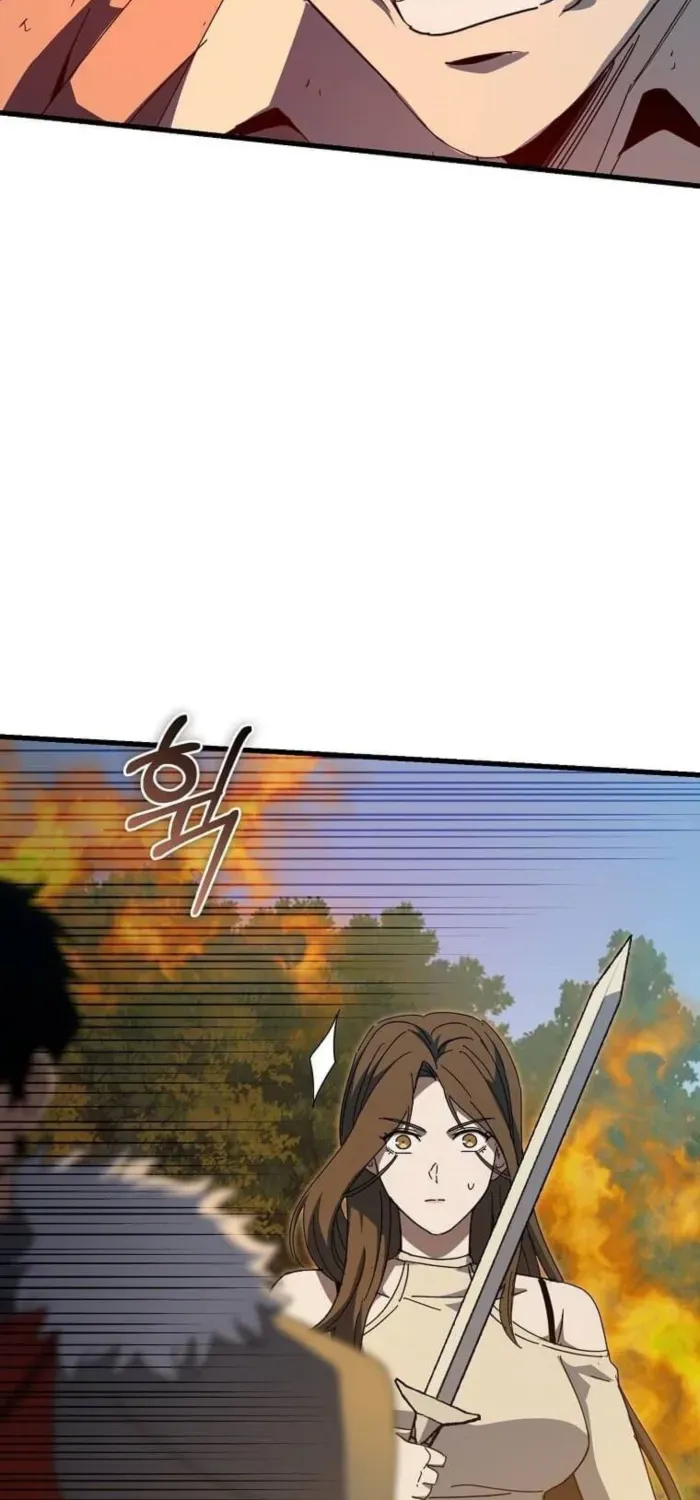 I Robbed The Storehouse Of The God Kainu Manga Chapter 36 Page 9