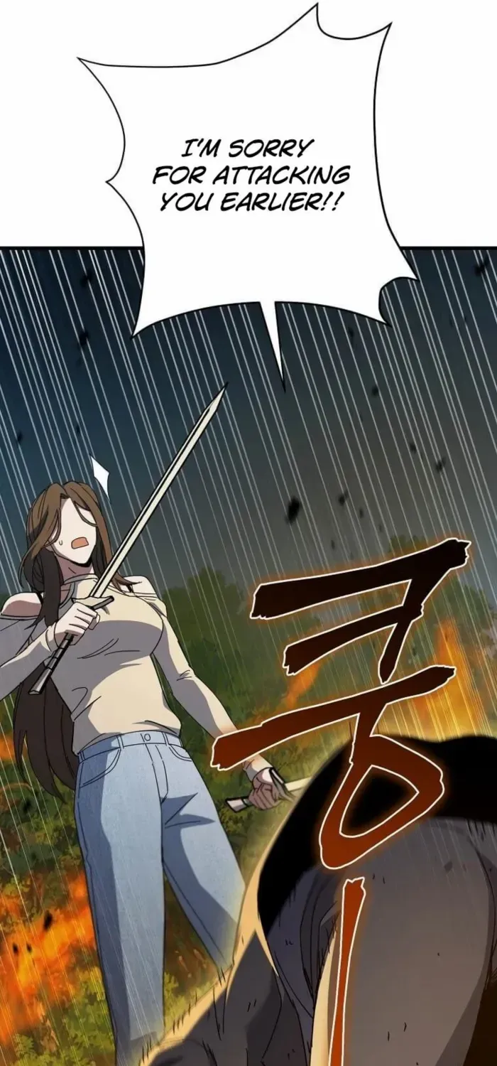 I Robbed The Storehouse Of The God Kainu Manga Chapter 36 Page 11