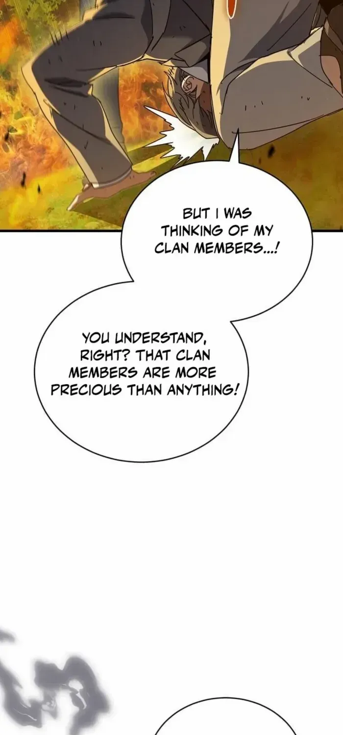 I Robbed The Storehouse Of The God Kainu Manga Chapter 36 Page 12