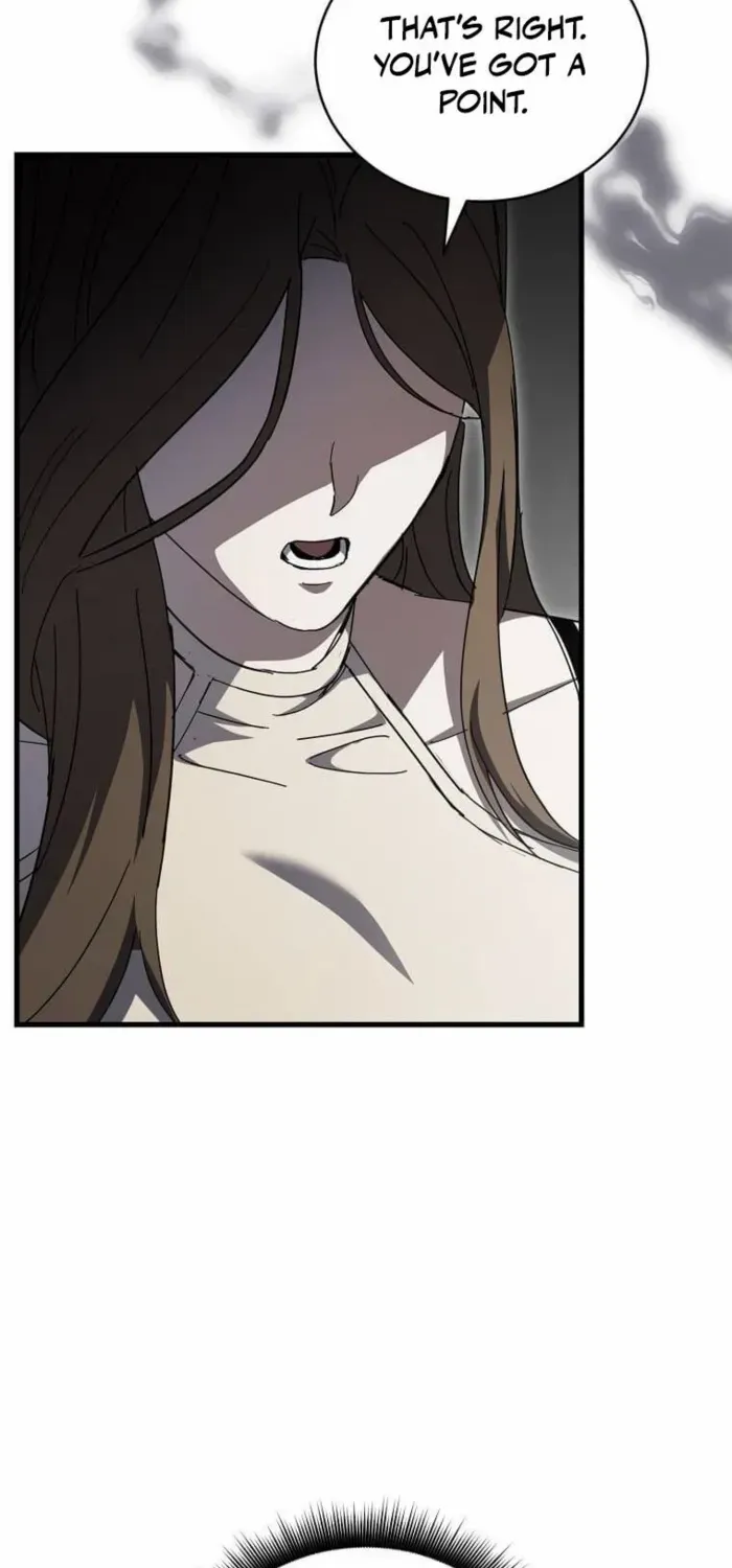 I Robbed The Storehouse Of The God Kainu Manga Chapter 36 Page 13