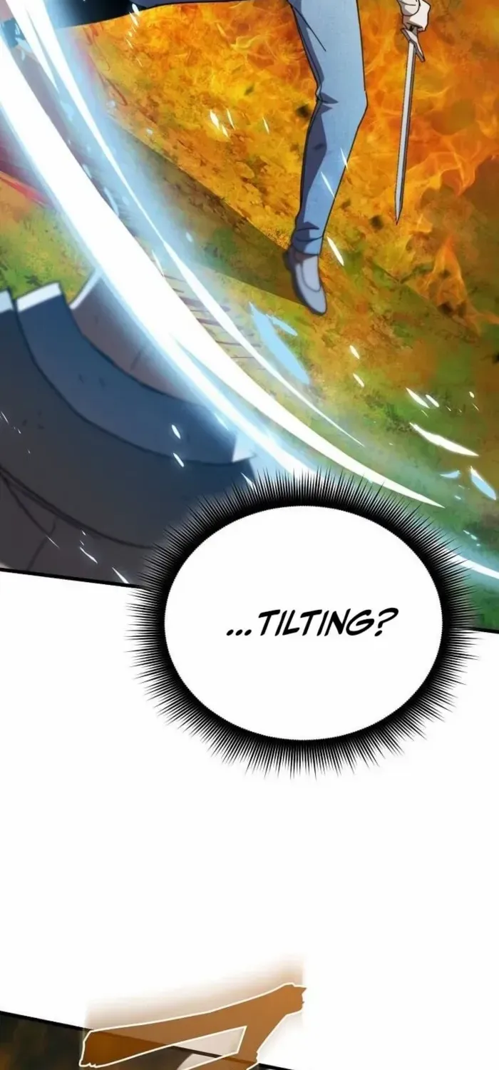 I Robbed The Storehouse Of The God Kainu Manga Chapter 36 Page 19