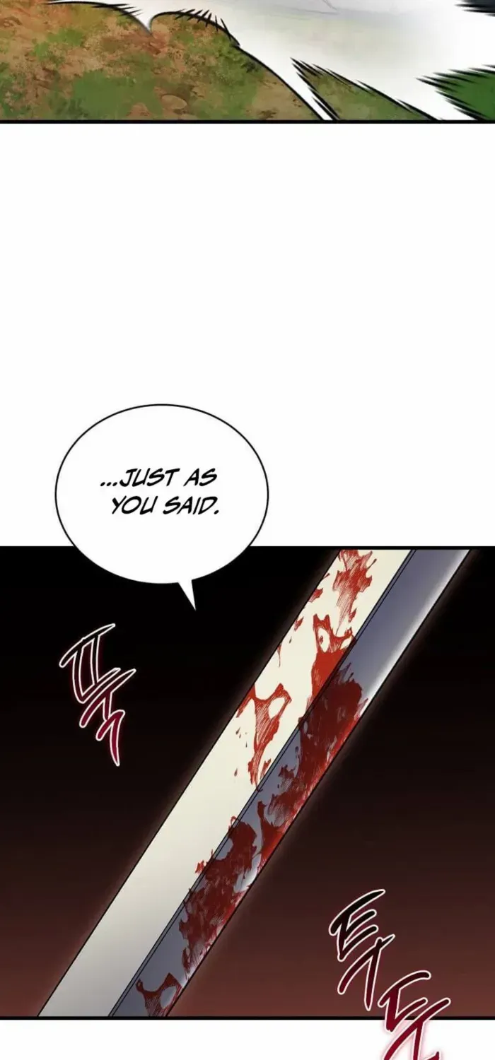 I Robbed The Storehouse Of The God Kainu Manga Chapter 36 Page 21