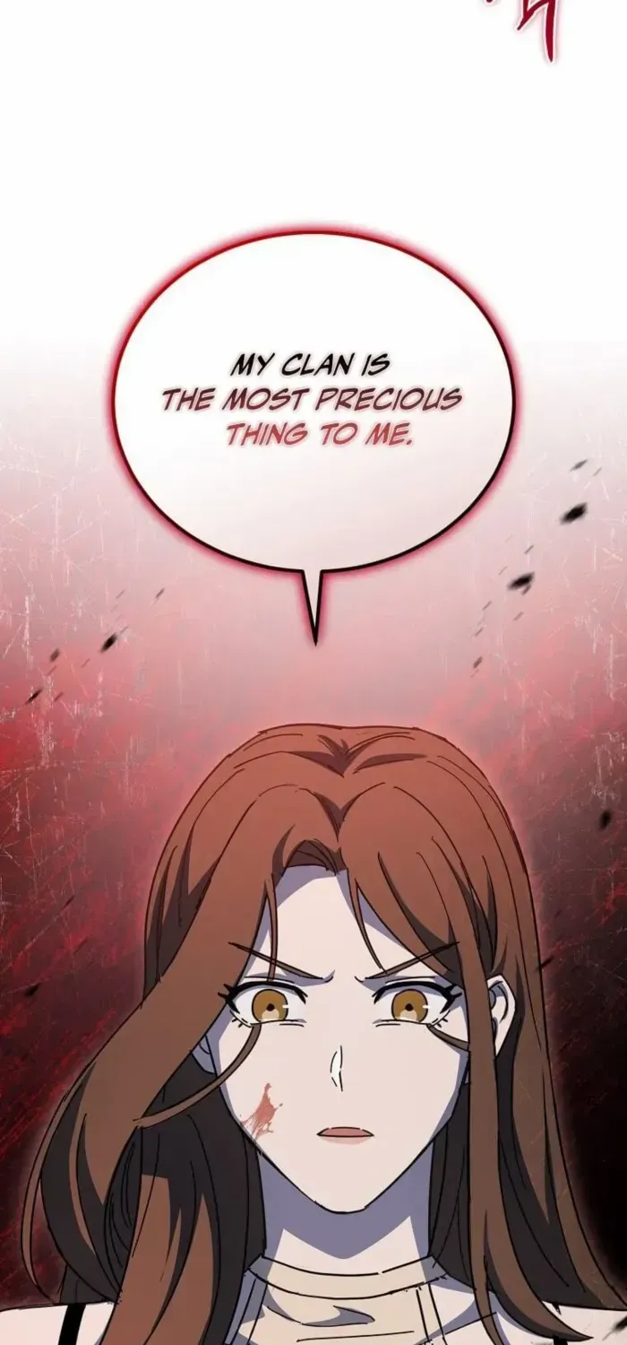 I Robbed The Storehouse Of The God Kainu Manga Chapter 36 Page 22